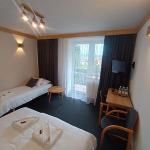 Hotel Wysoka